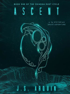 cover image of Ascent